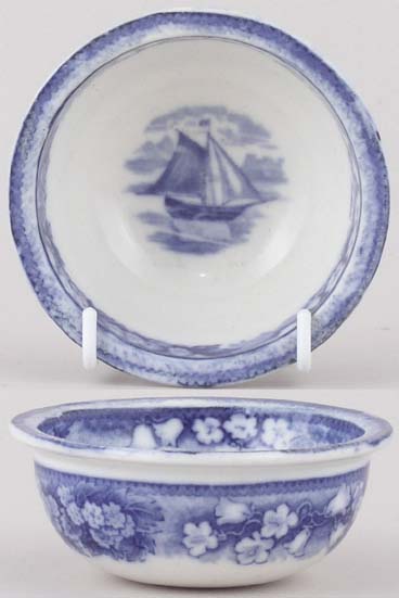 Soap Dish c1920s